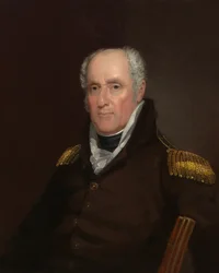 John Armstrong, 1812