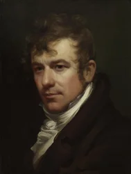 Self-Portrait