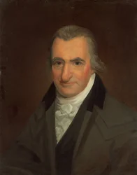 Thomas Paine, c.1806-07