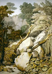 Chudleigh, Devon