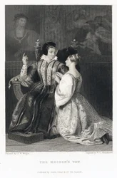 The Servant