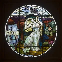 Biddulph Grange, Water