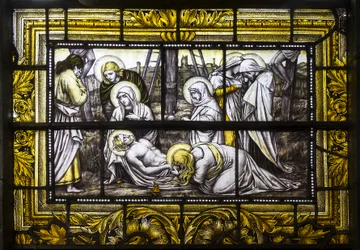 The Deposition