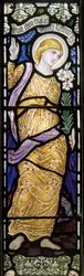 The Archangel Gabriel