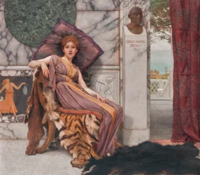 Il Dolce Far Niente (1893)
