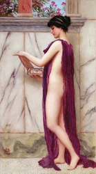 The Jewel Box (A Precious Gift)