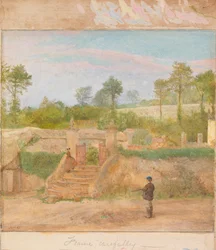 A Young Lover