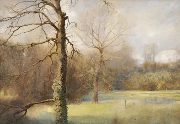 Springtime