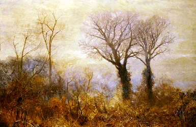 When Winter