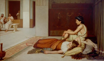 After the Dance
