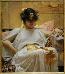 Cleopatra