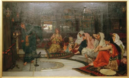 Consulting the Oracle