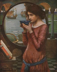Destiny, 1900, c1930