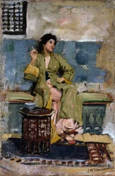 Eastern Reminiscences