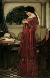 The Crystal Ball