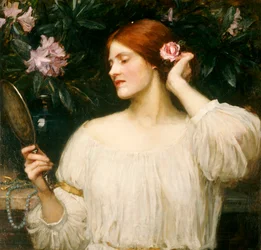 Vanity
