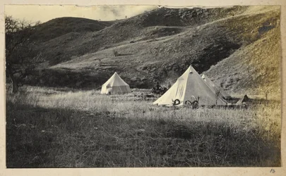 Razavi Khorasan Province, Iran, c.1908