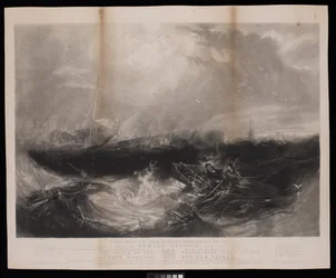 To his Grace the Duke of Northumberland... this historical record of Female heroism inspired by humanity as exemplified in the rescue on the 7th September