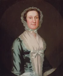 Mrs. Joseph Reade