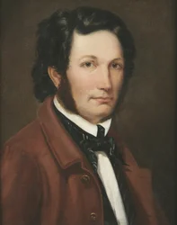 Self-Portrait