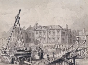 Fishmongers