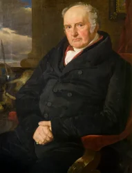John Crichton, Surgeon (1772-1860)