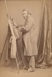 E.M. Ward