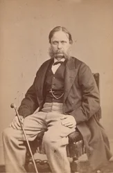 Egron Sellif Lundgren