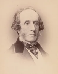 Frederick Taylor, 1860s