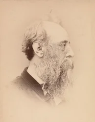 George Frederick Watts