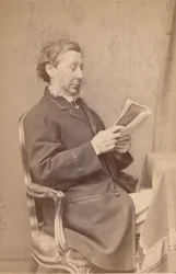 Henry Jutsum