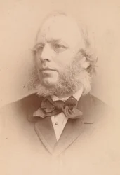 Lumb Stocks, 1860s
