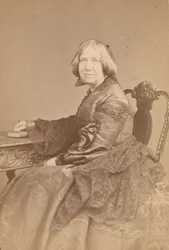 Margaret Gillies