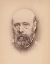 Paul Falconer Poole
