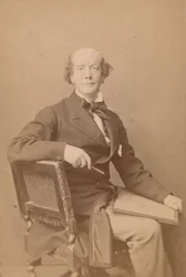 Richard Doyle