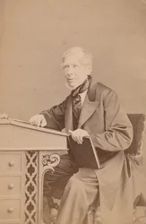 Robert Graves