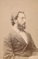 Sir Frederic Leighton