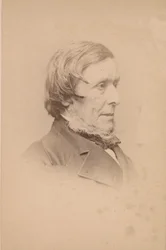 Sir William Boxall