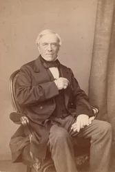 Sydney Smirke