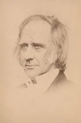 Unknown Subject, 1860s