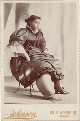 Portrait of a Woman, c. 1890