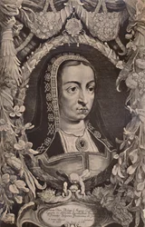 Joanna the Mad, Queen of Castile