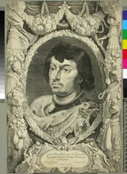 Charles the Bold, Duke of Burgundy