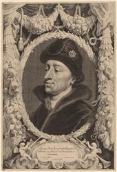 John the Fearless, Duke of Burgundy