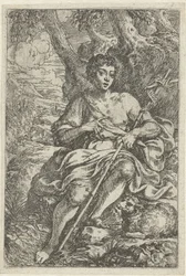 John the Baptist