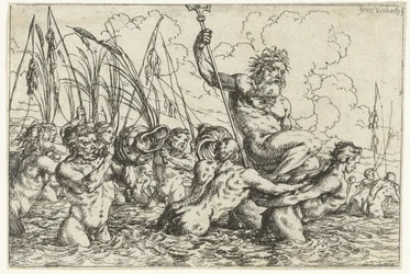 Triumph of Neptune