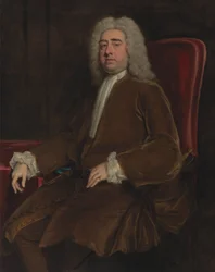 Francis, Second Earl of Godolphin