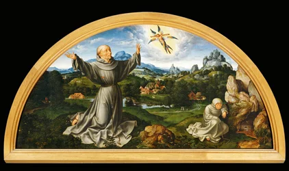 Altarpiece of the Lamentation of Christ