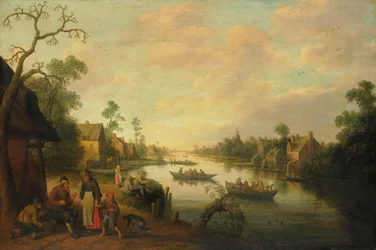 River View