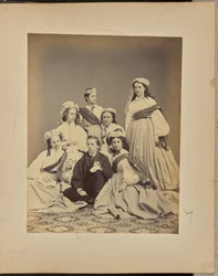 Autograph and Photograph Booth